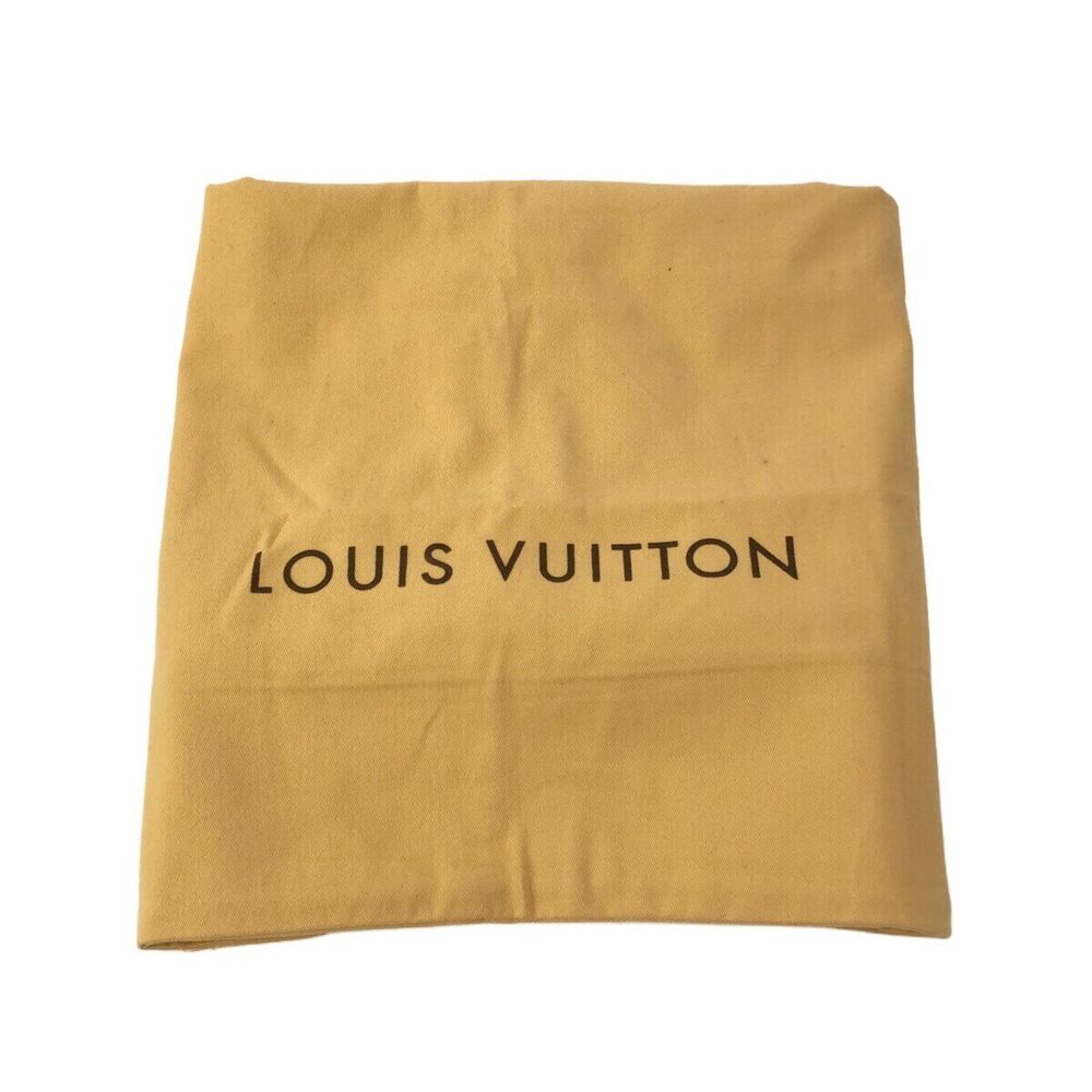 Auth Louis Vuitton Chelsea Ebene Damier #149427L73B - Picture 12 of 15